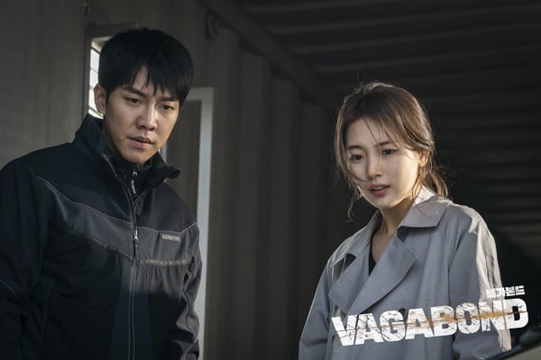 比《獵犬2》更上癮！8部追了停不下來爽劇韓劇！《模範計程車》必追，還有被埋沒的神劇