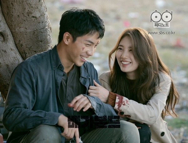 比《獵犬2》更上癮！8部追了停不下來爽劇韓劇！《模範計程車》必追，還有被埋沒的神劇