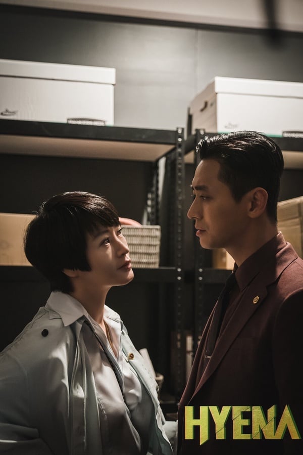 比《獵犬2》更上癮！8部追了停不下來爽劇韓劇！《模範計程車》必追，還有被埋沒的神劇
