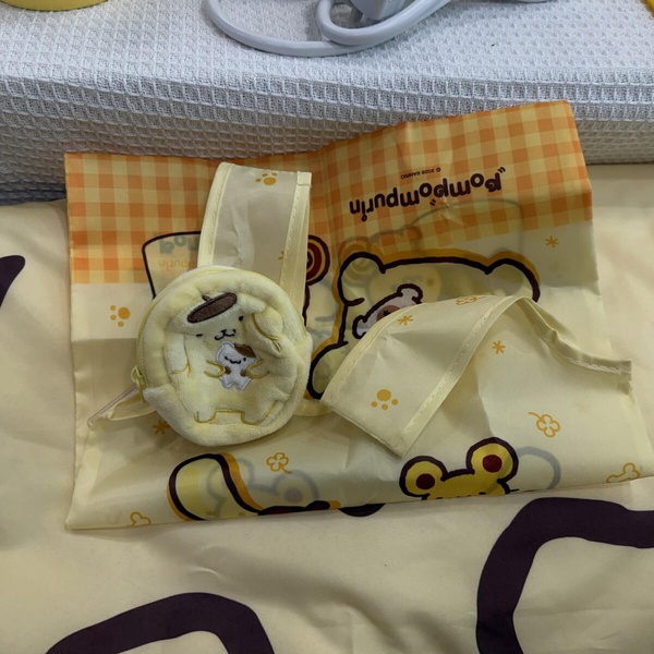 7-11「布丁狗30周年」集點！布丁狗吊飾隨身鏡、造型馬克杯吊飾組、文具組等29款一次看