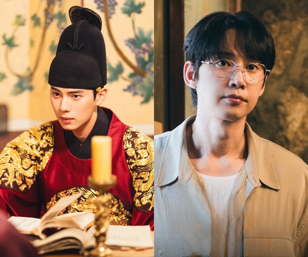 5部「主角原本是別人」的韓劇！李到晛辭演《獵犬》，這部孔劉＆趙寅成都拒演卻成經典