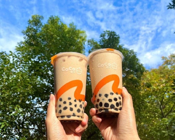 CoCo都可「手搖優惠」：指定飲品40元開喝