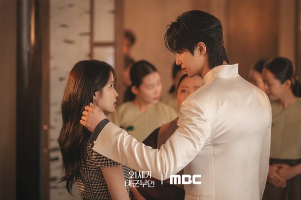 7部「第一集就超好看」韓劇！IU《21世紀大君夫人》一追秒入坑，這部更是冷門但零負評