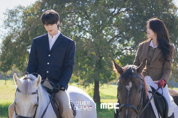 7部「第一集就超好看」韓劇！IU《21世紀大君夫人》一追秒入坑，這部更是冷門但零負評
