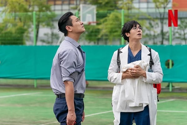 7部「第一集就超好看」韓劇！IU《21世紀大君夫人》一追秒入坑，這部更是冷門但零負評