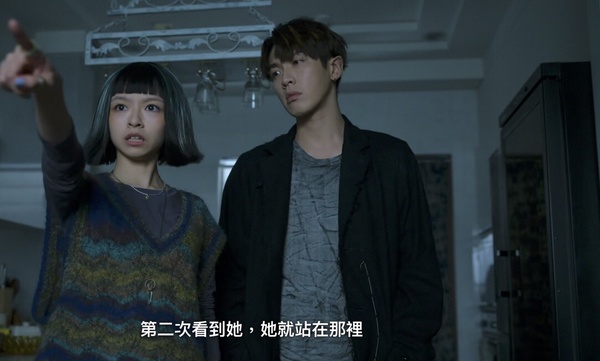 Netflix《乩身》7個有趣幕後秘密！柯震東認這一幕全劇最可怕，還把郭子乾打到爆血！