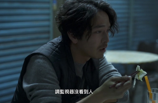 Netflix《乩身》7個有趣幕後秘密！柯震東認這一幕全劇最可怕，還把郭子乾打到爆血！