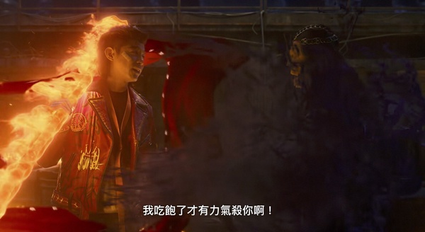 Netflix《乩身》7個有趣幕後秘密！柯震東認這一幕全劇最可怕，還把郭子乾打到爆血！