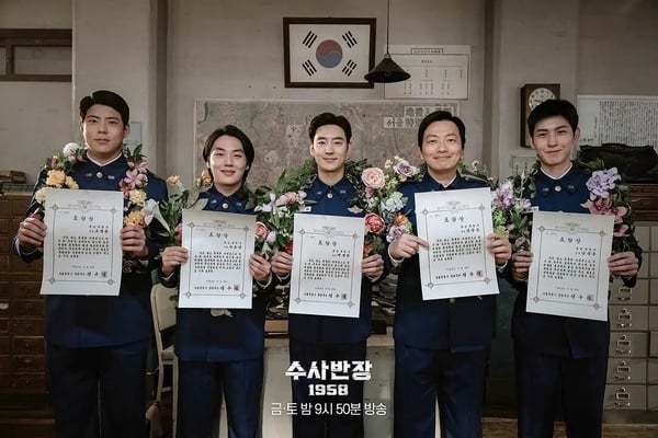 MBC歷代韓劇首播收視排行榜TOP10！IU《21世紀大君夫人》空降第3，冠軍唯一破10%真的狂