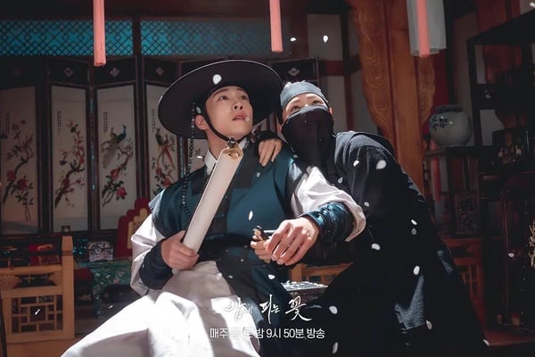 MBC歷代韓劇首播收視排行榜TOP10！IU《21世紀大君夫人》空降第3，冠軍唯一破10%真的狂