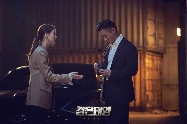 MBC歷代韓劇首播收視排行榜TOP10！IU《21世紀大君夫人》空降第3，冠軍唯一破10%真的狂