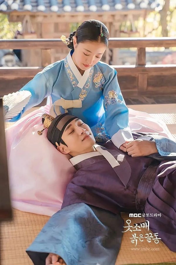 MBC歷代韓劇首播收視排行榜TOP10！IU《21世紀大君夫人》空降第3，冠軍唯一破10%真的狂