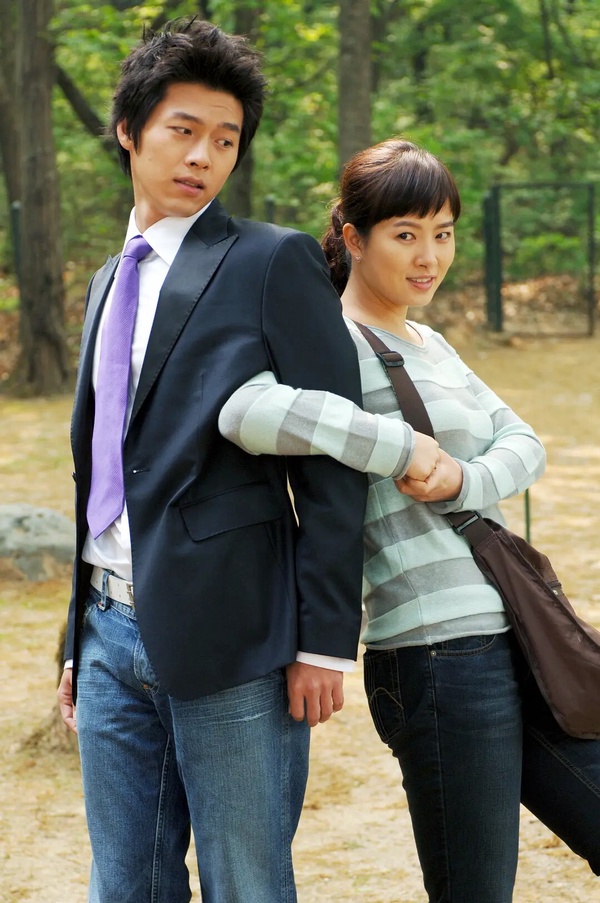 IU《21世紀大君夫人》讓人集體夢回《宮》！8部「此生必追」經典韓劇！它是公認天花板
