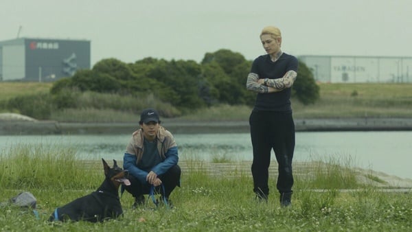 Netflix台灣觀看排行TOP10！《月鱗綺記》第8，《獵犬2》第4，《逐玉》第2，冠軍必看！