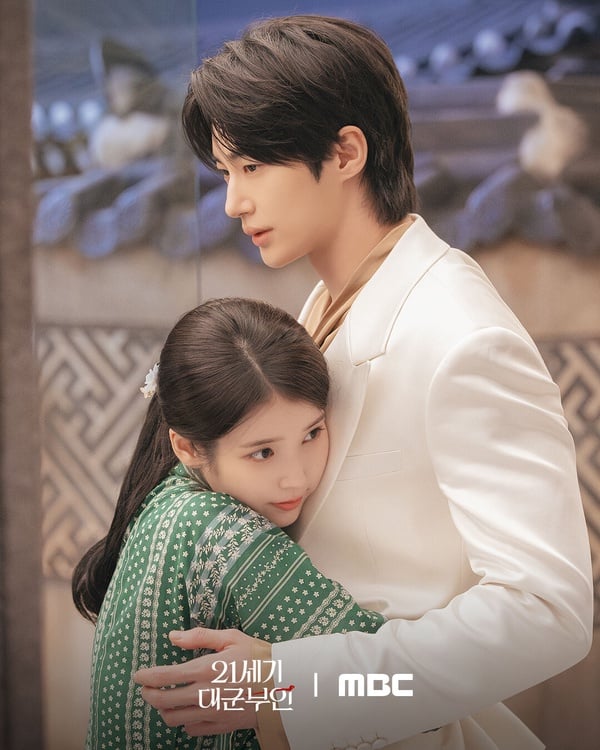 6部「Netflix看不到」但一追就上癮的韓劇！《21世紀大君夫人》好看，這部冷門但零負評