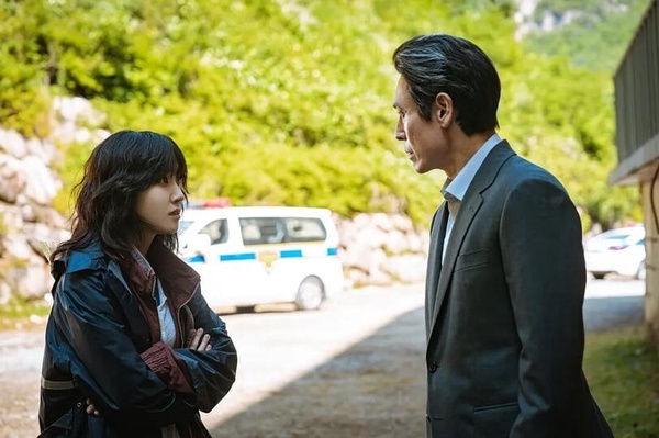 6部「Netflix看不到」但一追就上癮的韓劇！《21世紀大君夫人》好看，這部冷門但零負評