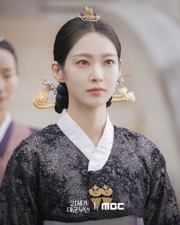 《21世紀大君夫人》N個槽點
