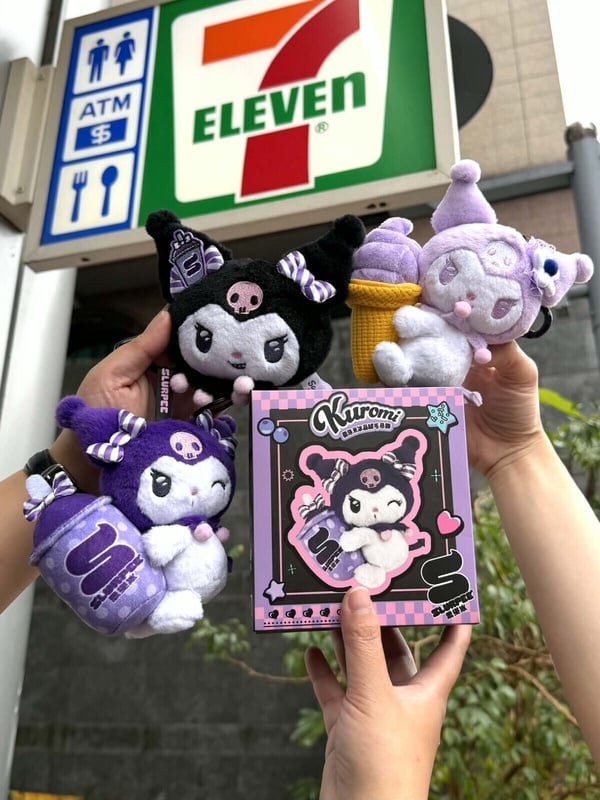 7-11霜淇淋優惠：7-11霜淇淋、思樂冰皆優惠
