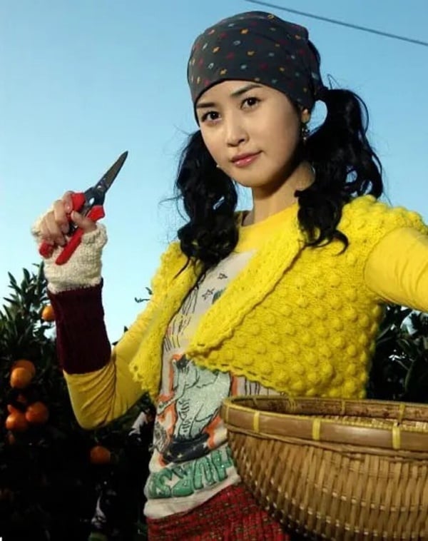 不像《21世紀大君夫人》IU正當紅！5位消失的韓劇女主角!《宮》尹恩惠很可惜，她險截肢