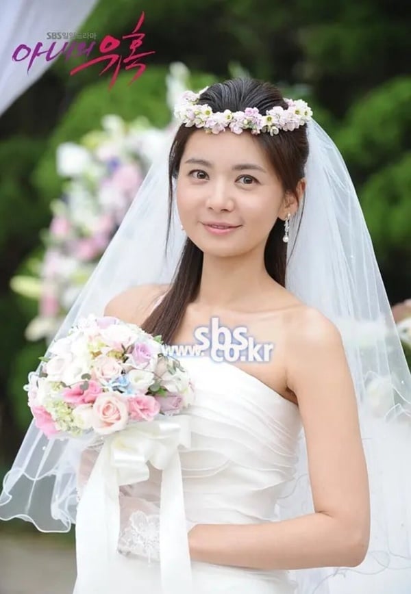 不像《21世紀大君夫人》IU正當紅！5位消失的韓劇女主角!《宮》尹恩惠很可惜，她險截肢