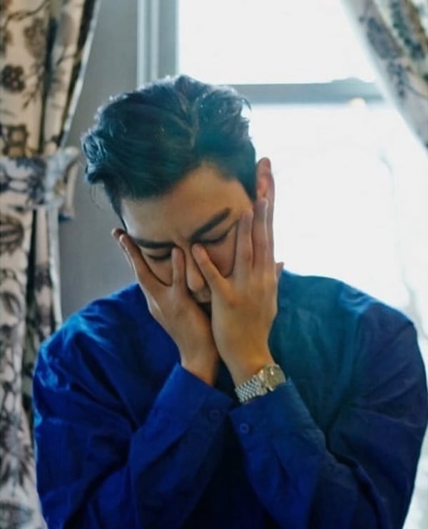 T.O.P 崔勝鉉的12件事：從地下 Rapper到天團BIGBANG，是藝術家也是紅酒品牌老闆