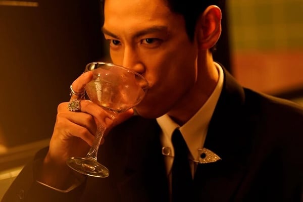 T.O.P 崔勝鉉的12件事：從地下 Rapper到天團BIGBANG，是藝術家也是紅酒品牌老闆