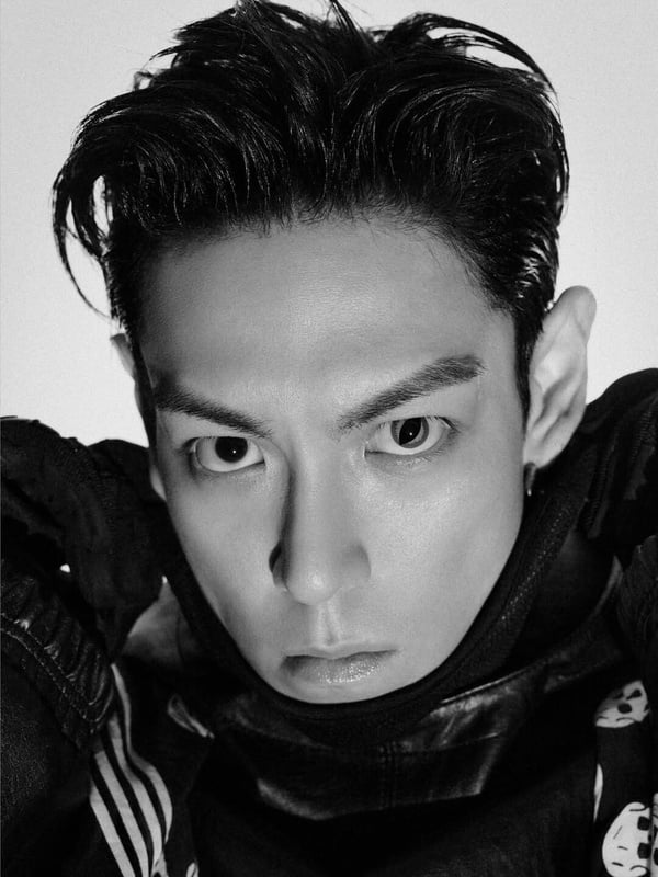 T.O.P 崔勝鉉的12件事：從地下 Rapper到天團BIGBANG，是藝術家也是紅酒品牌老闆