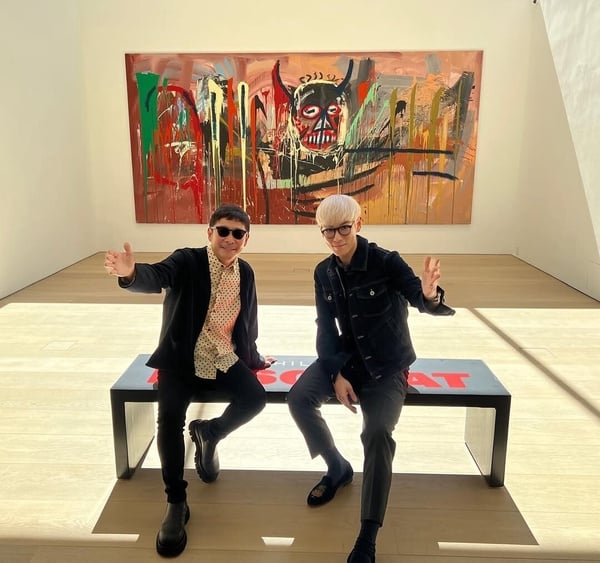 T.O.P 崔勝鉉的12件事：從地下 Rapper到天團BIGBANG，是藝術家也是紅酒品牌老闆