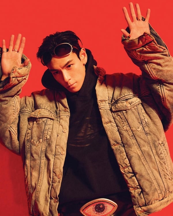 T.O.P 崔勝鉉的12件事：從地下 Rapper到天團BIGBANG，是藝術家也是紅酒品牌老闆