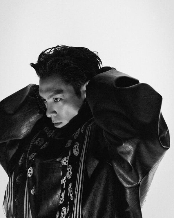 T.O.P 崔勝鉉的12件事：從地下 Rapper到天團BIGBANG，是藝術家也是紅酒品牌老闆