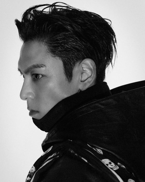 T.O.P 崔勝鉉的12件事：從地下 Rapper到天團BIGBANG，是藝術家也是紅酒品牌老闆