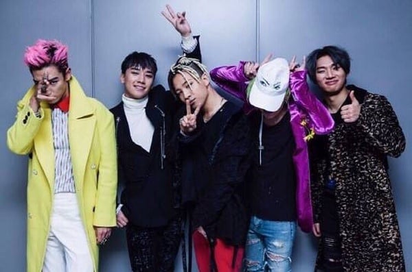 T.O.P 崔勝鉉的12件事：從地下 Rapper到天團BIGBANG，是藝術家也是紅酒品牌老闆