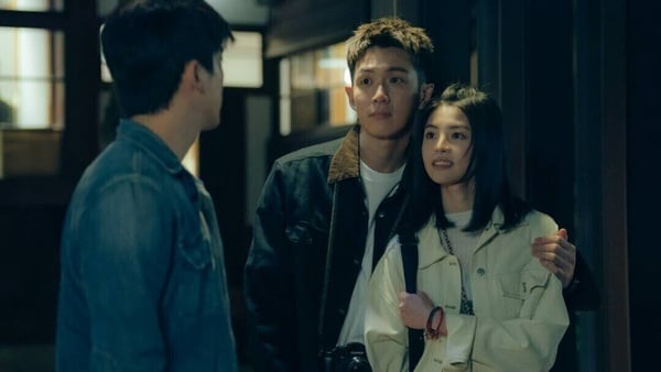 10部攻佔「排行榜冠軍」Netflix台劇！《乩身》、《影后》超強，第7部夯劇破紀錄！