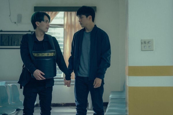 10部攻佔「排行榜冠軍」Netflix台劇！《乩身》、《影后》超強，第7部夯劇破紀錄！