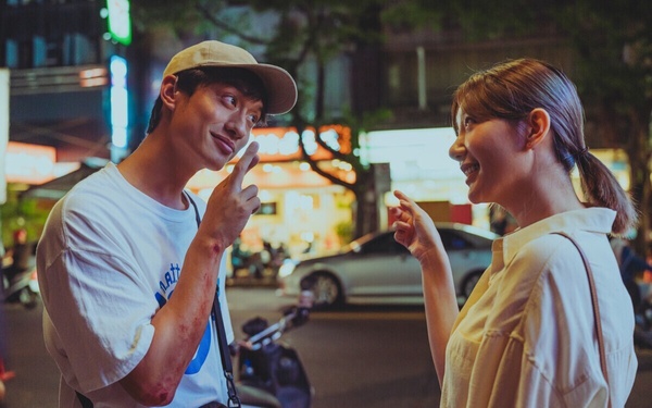 10部攻佔「排行榜冠軍」Netflix台劇！《乩身》、《影后》超強，第7部夯劇破紀錄！