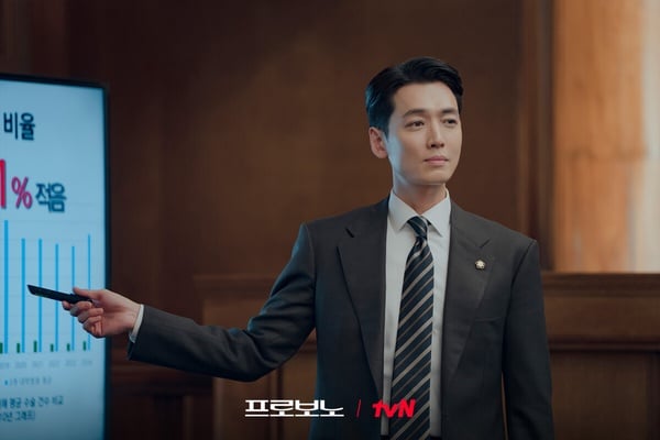 河智苑《權慾之巔Climax》爛尾挨轟！8部「第1集好看到最後1集」韓劇！這部公認神收尾
