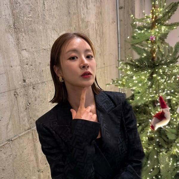 文彩元宣布結婚、朴信惠迎二胎！韓網熱議居然已婚的韓劇演員！玄彬超正前任也是二寶媽