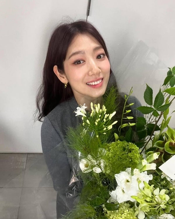文彩元宣布結婚、朴信惠迎二胎！韓網熱議居然已婚的韓劇演員！玄彬超正前任也是二寶媽