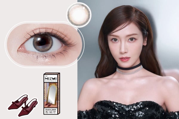 Threads大推「寶雅必買隱眼」！可糖呼聲超高，