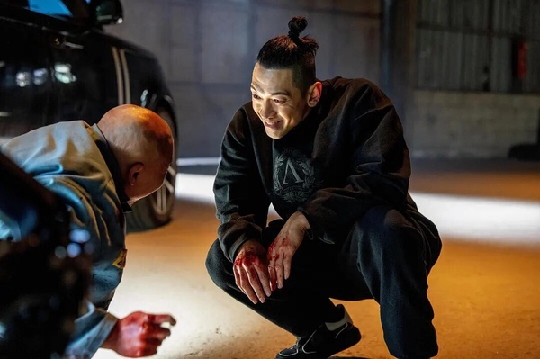 近期Line戲劇人氣排行TOP10！《21世紀大君夫人》第8，《乩身》第2，冠軍不追太可惜！