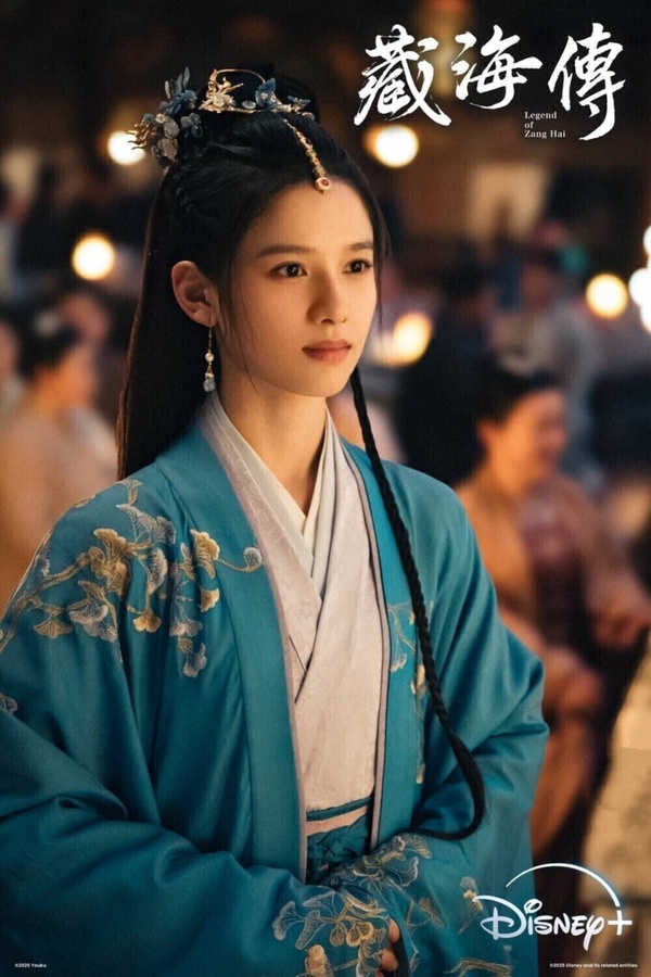 近期Line戲劇人氣排行TOP10！《21世紀大君夫人》第8，《乩身》第2，冠軍不追太可惜！