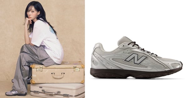 2026 韓星同款 New Balance：204L，NT$3,680