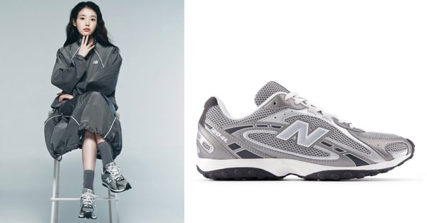 2026 韓星同款 New Balance：204L，NT$3,680