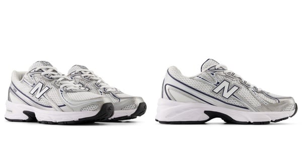 2026 韓星同款 New Balance：740，NT$3,280