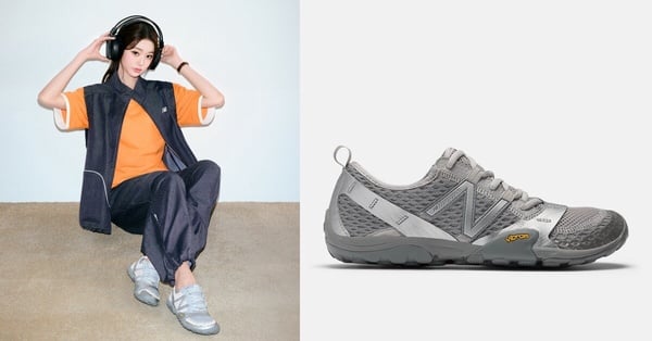 2026 韓星同款 New Balance：MT10，NT$3,880