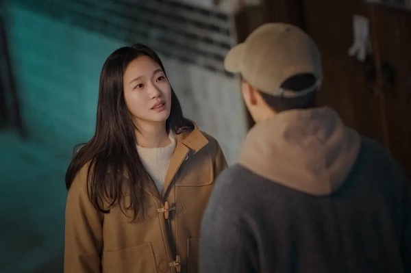 網議「最希望她得百想影后」的韓劇女星TOP5！《柔美3》金高銀第3，冠軍連呼吸都在演戲