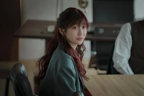 網議「最希望她得百想影后」的韓劇女星TOP5！《柔美3》金高銀第3，冠軍連呼吸都在演戲