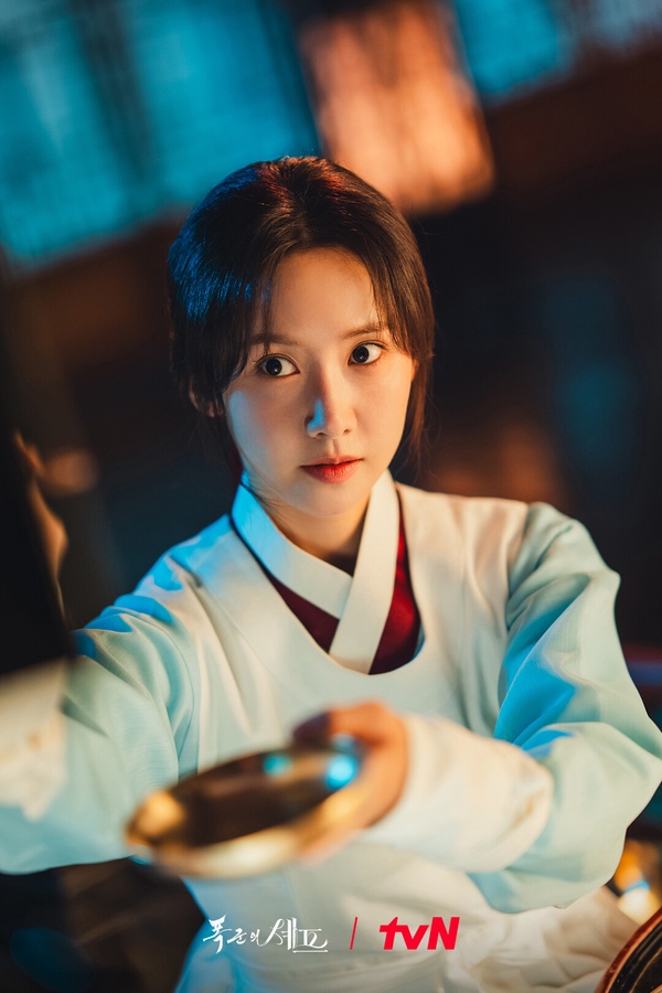 網議「最希望她得百想影后」的韓劇女星TOP5！《柔美3》金高銀第3，冠軍連呼吸都在演戲