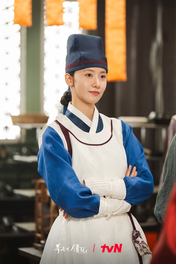 網議「最希望她得百想影后」的韓劇女星TOP5！《柔美3》金高銀第3，冠軍連呼吸都在演戲