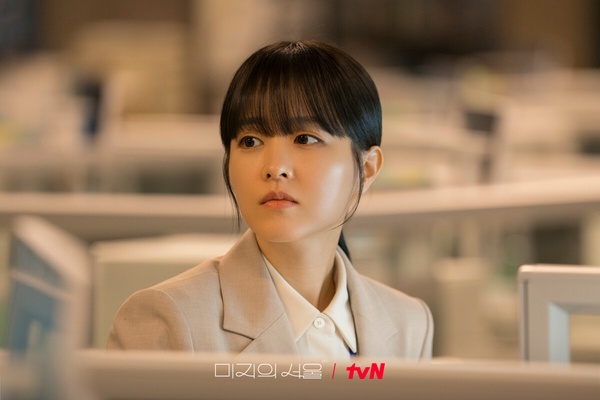 網議「最希望她得百想影后」的韓劇女星TOP5！《柔美3》金高銀第3，冠軍連呼吸都在演戲